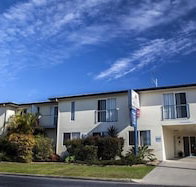 Mandarin Motel Macksville - Sydney Tourism