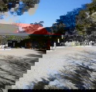 Jolly Swagman Motor Inn Holbrook - Sydney Tourism