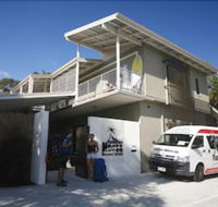Noosa Flashpackers - Hostel