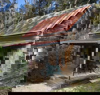 Corinna Wilderness Experience - Sydney Tourism