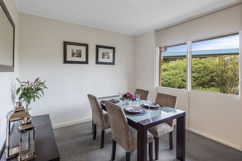 Dorset Gardens Hotel - Sydney Tourism 3