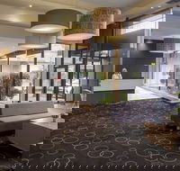 Dorset Gardens Hotel