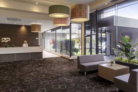 Dorset Gardens Hotel - Sydney Tourism 0