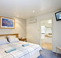 Anchorage Motel And Villas - Sydney Tourism