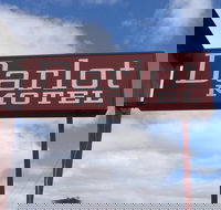 Darlot Motor Inn - Sydney Tourism