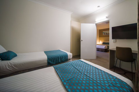 Hamiltonâ€™s Queanbeyan Motel - Sydney Tourism 5
