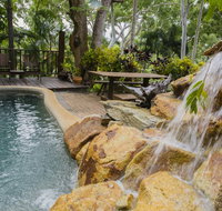 Milkwood Lodge - Sydney Tourism