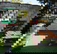 Palace Hotel Mortlake - Sydney Tourism