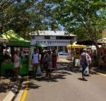 Joes Waterhole Hotel