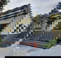 BIG4 Whiters Holiday Village - Sydney Tourism