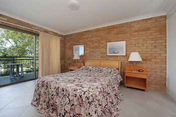Illawong Apartments - Sydney Tourism 1