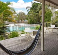 Flashpackers Hervey Bay Hostel