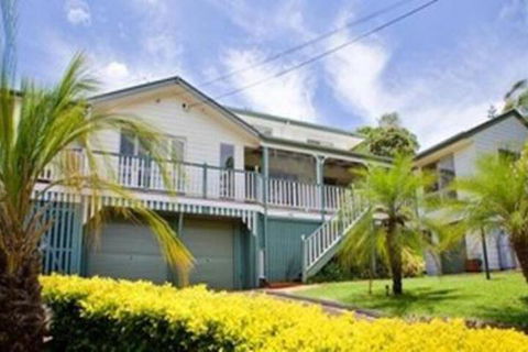 Cayambe View Bed & Breakfast - Sydney Tourism 2