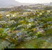 Blackwood Park Cottages