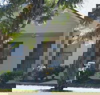 Noah's Mid City Motor Inn - Sydney Tourism