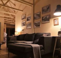 Kalimna Woods Cottages