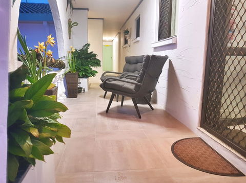 Grafton Lodge Motel - Sydney Tourism 0