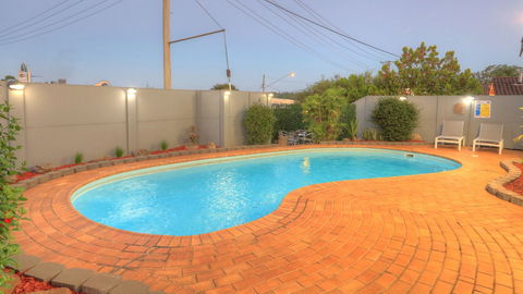 Grafton Lodge Motel - Sydney Tourism 6