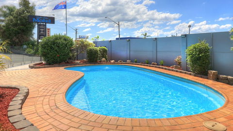 Grafton Lodge Motel - Sydney Tourism 3