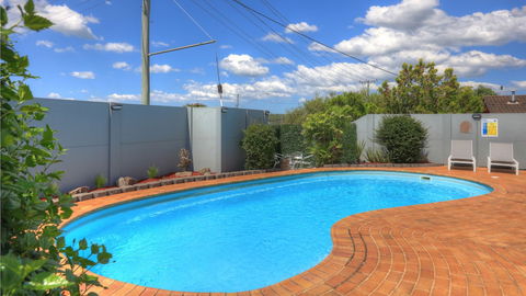 Grafton Lodge Motel - Sydney Tourism 5