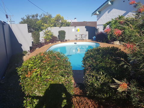 Grafton Lodge Motel - Sydney Tourism 4
