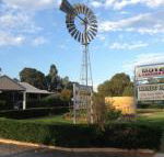 Tambo Mill Motel  Caravan Park