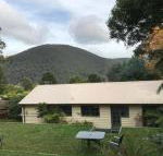Warburton Holiday House