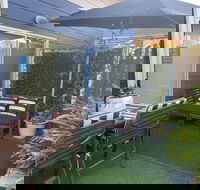 Sydney Executive Garden Apartments