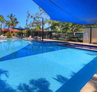 Anchorage Holiday Park - Iluka