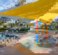 BIG4 Karuah Jetty Holiday Park