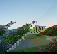 Olympia Motel - Sydney Tourism