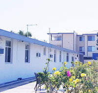 Perth City Motel - Sydney Tourism