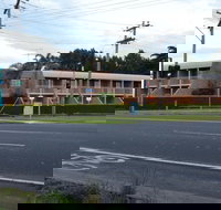 Bayview Motel Rosebud - Sydney Tourism