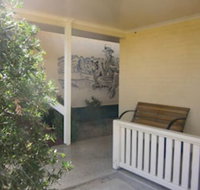 Kellys Motel Oakey - Sydney Tourism