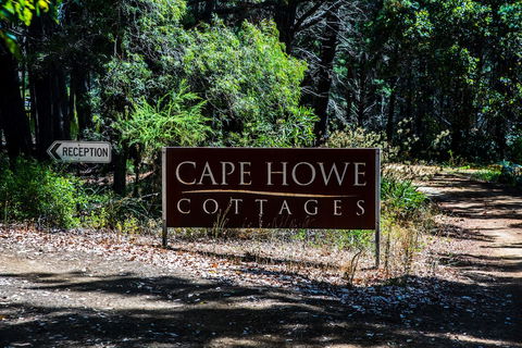 Cape Howe Cottages - Sydney Tourism 0