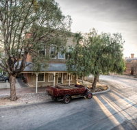 The Steampacket Inn - Sydney Tourism