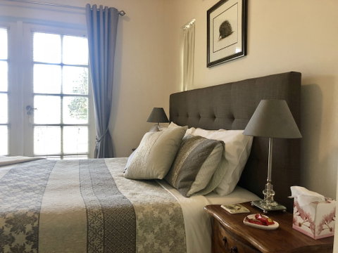 Dunmoylen House - Sydney Tourism 4