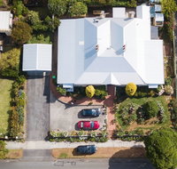 Dunmoylen House - Sydney Tourism