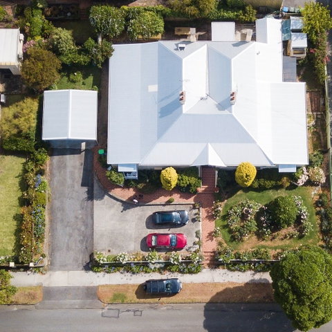 Dunmoylen House - Sydney Tourism 0
