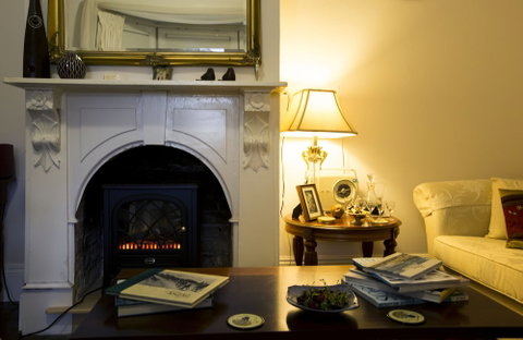 Dunmoylen House - Sydney Tourism 3
