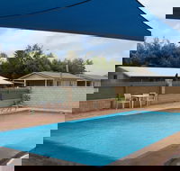 Belair Gardens Caravan Park - Sydney Tourism