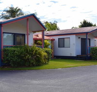 Pyramid Holiday Park - Sydney Tourism