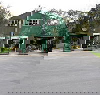 The Barn at Charlottes Hill