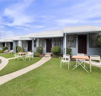 Canberra Ave Villas - Sydney Tourism