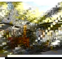 Discovery Parks  Rockhampton