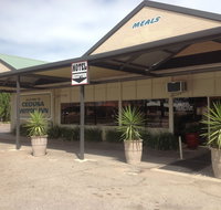Ceduna Motor Inn - Sydney Tourism