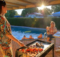 Binalong Motel - Sydney Tourism