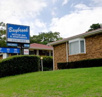Baybrook Motor Inn  Apartments - Sydney Tourism