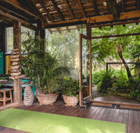 Albany Bali Style Accommodation - Sydney Tourism