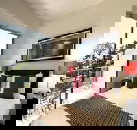 The Waves Apartments